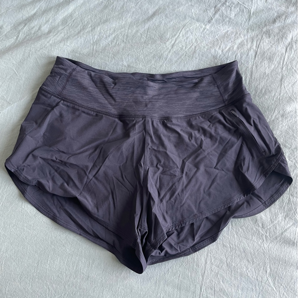 Hudson shorts - Large, Outdoor Voices, NEW, black